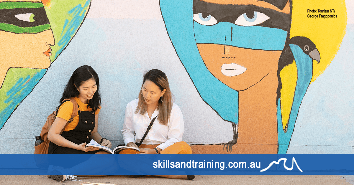 Institute of Skills and Training Australia&nbsp;