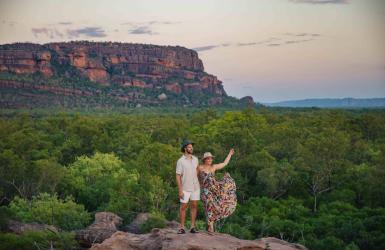 Kakadu