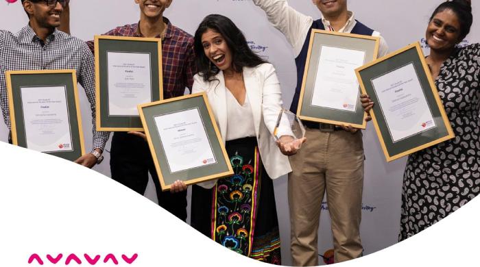 Finalists announced for the 2022 Study NT International Student Awards