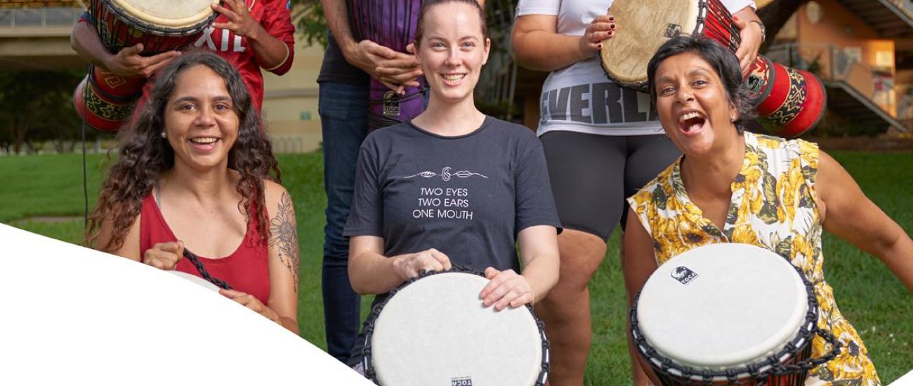 NT wellbeing grants